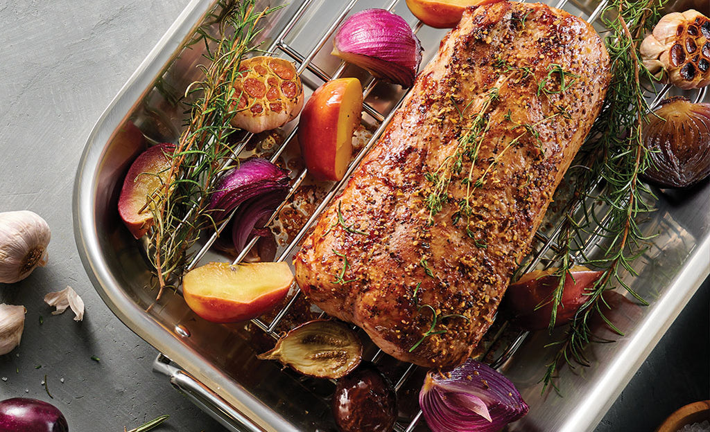 How to Clean an Old Roasting Pan: Tips for Barbecue Enthusiasts