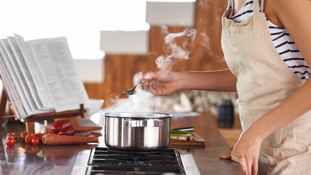 What is an Induction Saucepan? Delighted to Discover Its Tremendous Benefits