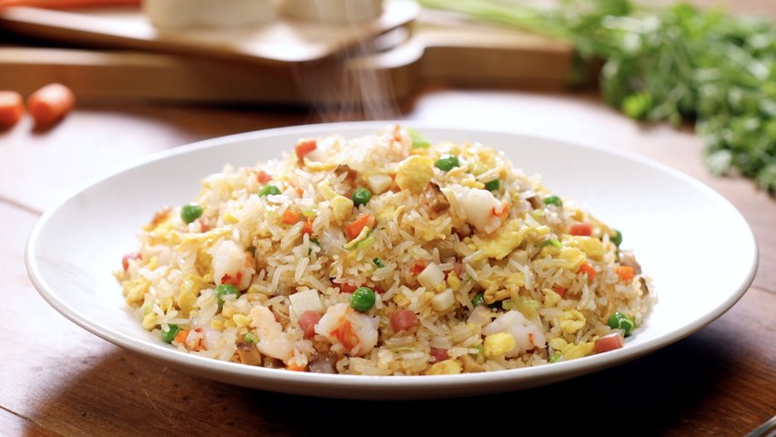 Delicious and Authentic Spanish Fried Rice Recipe: A Flavorful Culinar ...