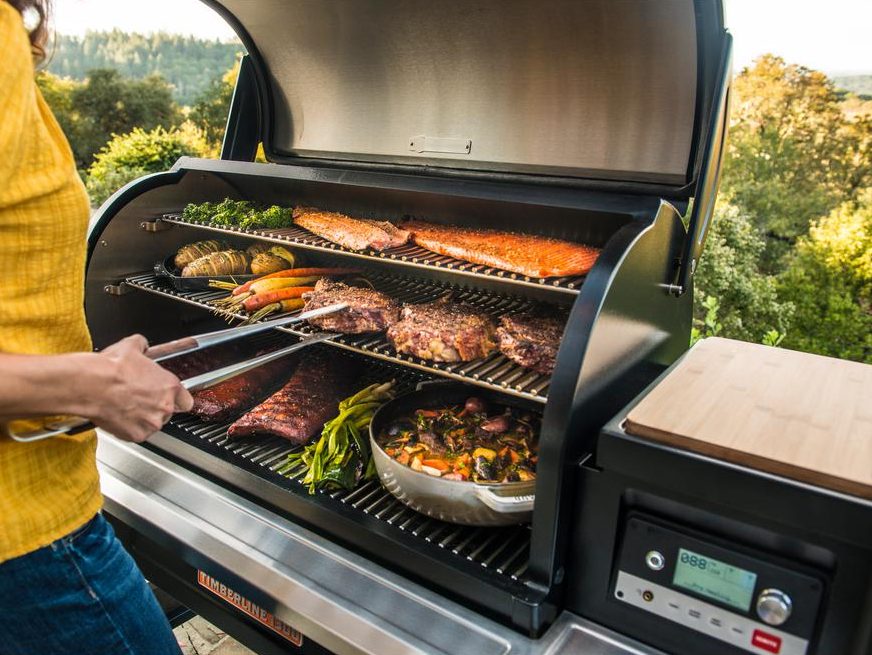 How to Cook a Perfect Steak on a Pellet Smoker: Step-by-Step Guide