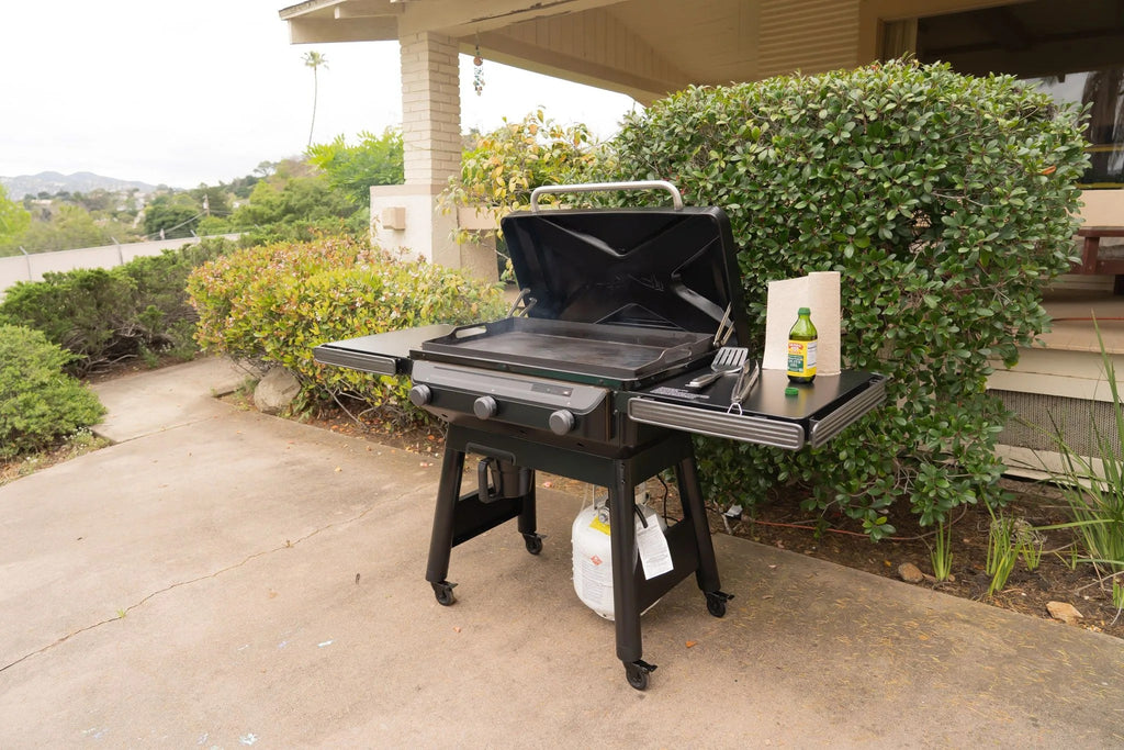 Mastering the Art: How to Cook a Beef Tenderloin on a Gas Grill