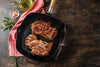 How to Season Your Cast Iron Grill Pan for Flawless Grilling