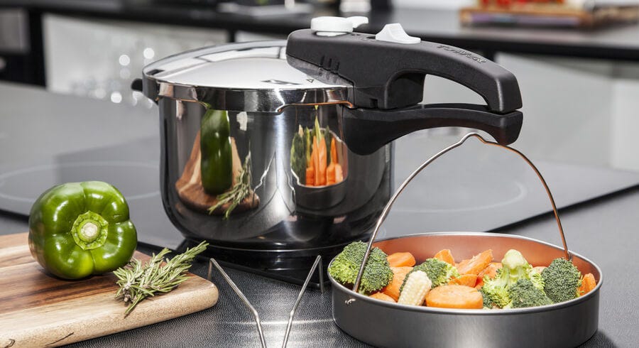 Mastery in Cooking Cow Feet in a Pressure Cooker