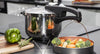 How Long Does a Pressure Cooker Take to Preheat for Perfect Results?