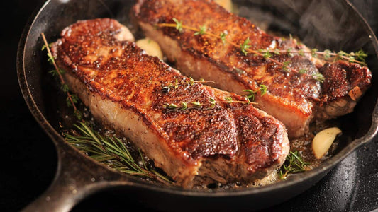 Mastering the Art of Cooking Bottom Round Steak: A Comprehensive Guide