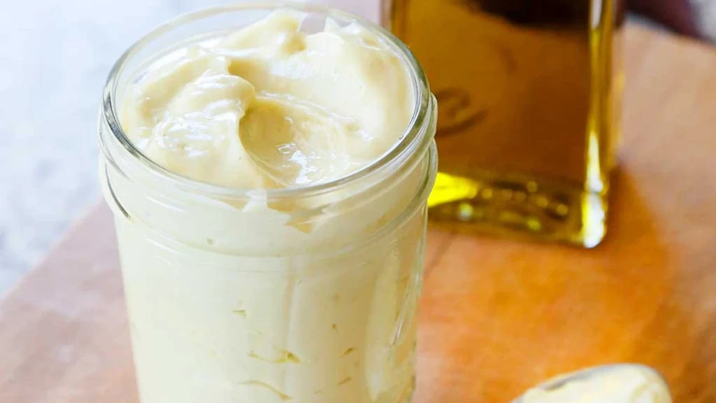 Why is Raw Egg in Mayonnaise Safe for Your Barbecue Meals?