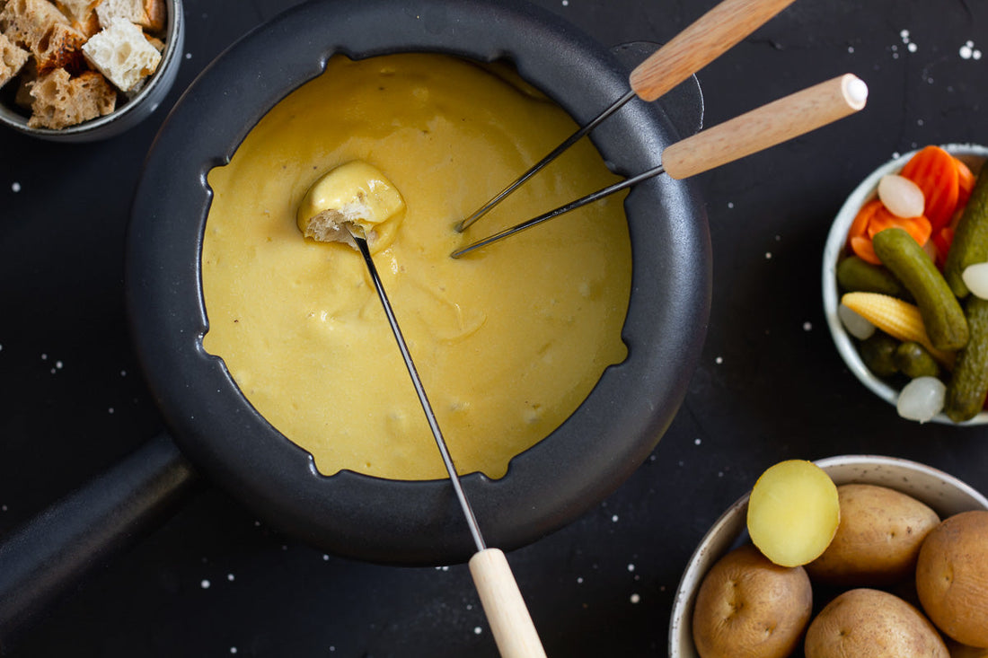 How to Clean Your Cuisinart Fondue Pot: A Complete Guide