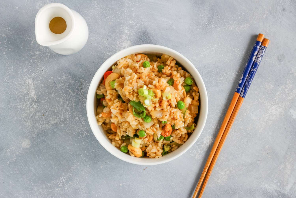 Mastering the Traditional Fried Rice Recipe: A Guide for Culinary Enthusiasts