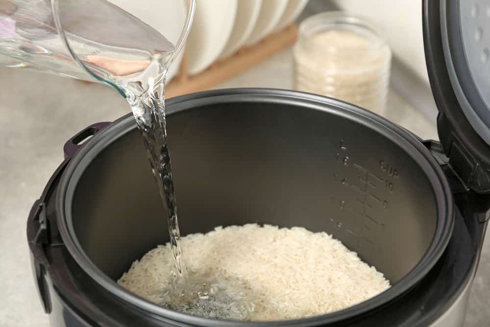 How to Start Zojirushi Rice Cooker: Quick Guide for Barbecue Lovers