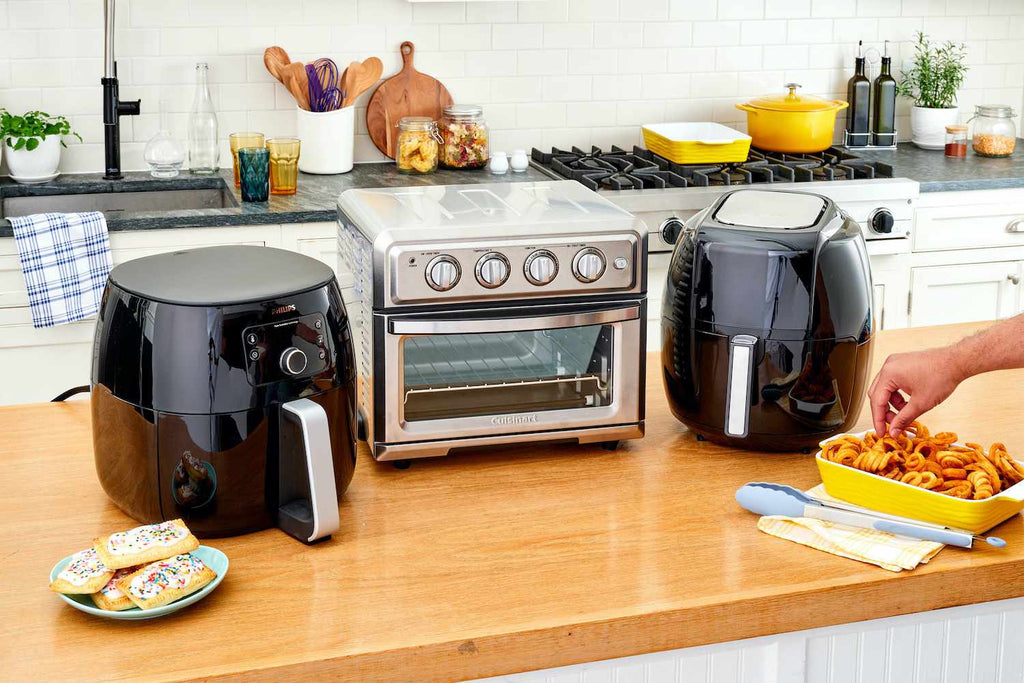 How to Clean GoWISE Air Fryer for Optimal Performance