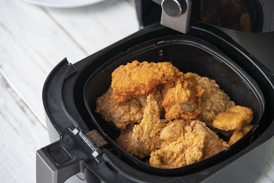 How Long to Cook Little Potatoes in Air Fryer?