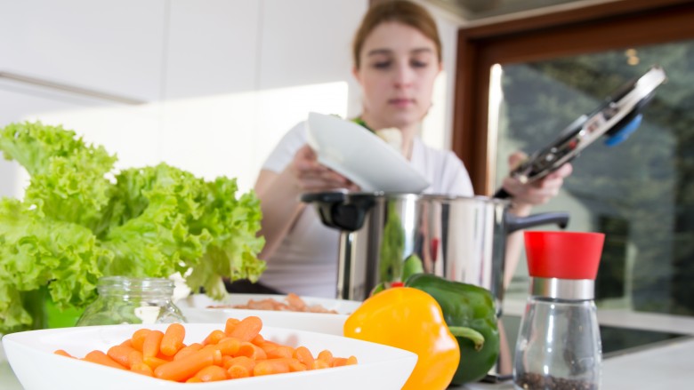 How to Cook Chitterlings in a Pressure Cooker: A Comprehensive Guide