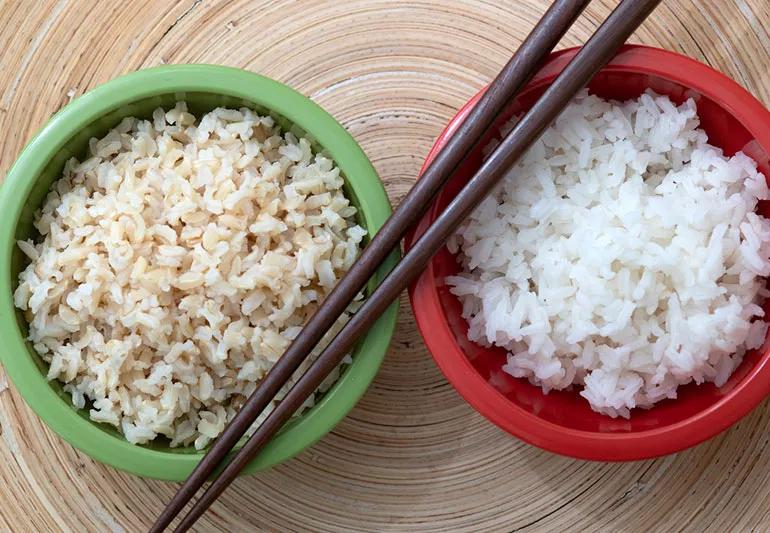 Irresistibly Delicious Buttered Rice Recipe: A Perfect Side Dish for All Occasions