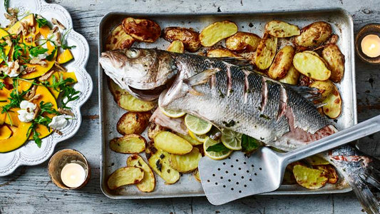 How Long to Cook King Fish Steak On Your BBQ for Perfect Results