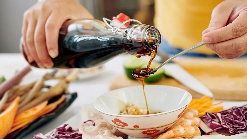 How Long Does Fish Sauce Last in the Fridge: Proper Storage Tips