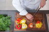 How to Clean and Sanitize Cutting Board Step by Step for Barbecue Enthusiasts