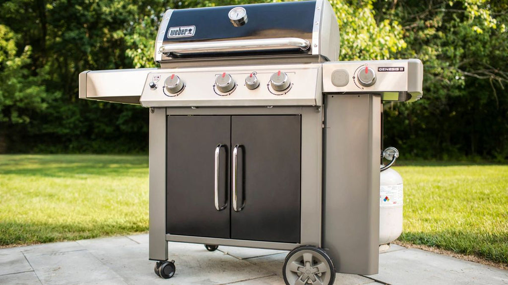 Master the Art of BBQ: How to Cook a Beef Brisket on a Gas Grill