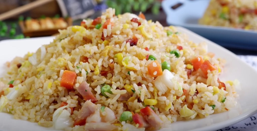 The Ultimate Homemade Spanish Rice Recipe: A Flavorful Fiesta