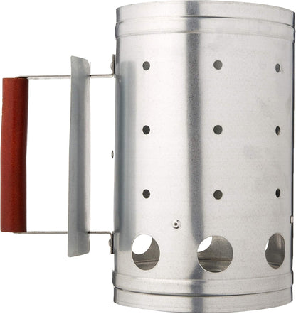 Outset Q110 Chimney Grill Starter