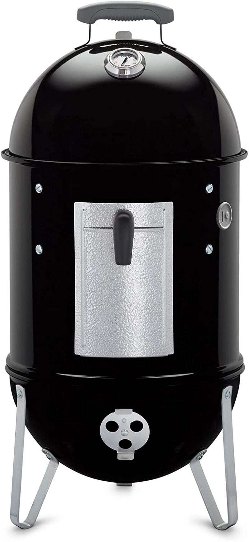 Weber 14-Inch Smokey Mountain Cooker, Charcoal Smoker