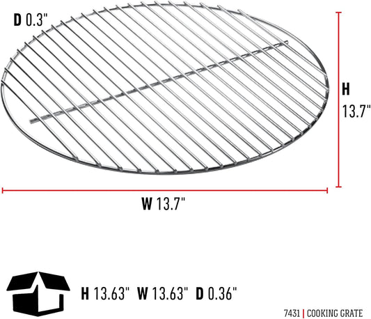 Weber Cooking Grate
