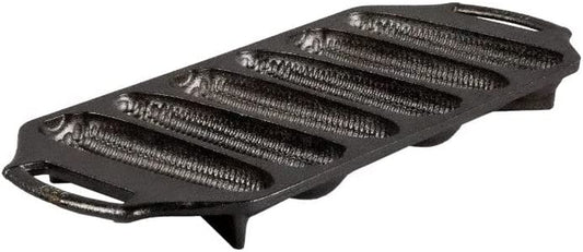 Lodge Cast Iron Cornstick Pan