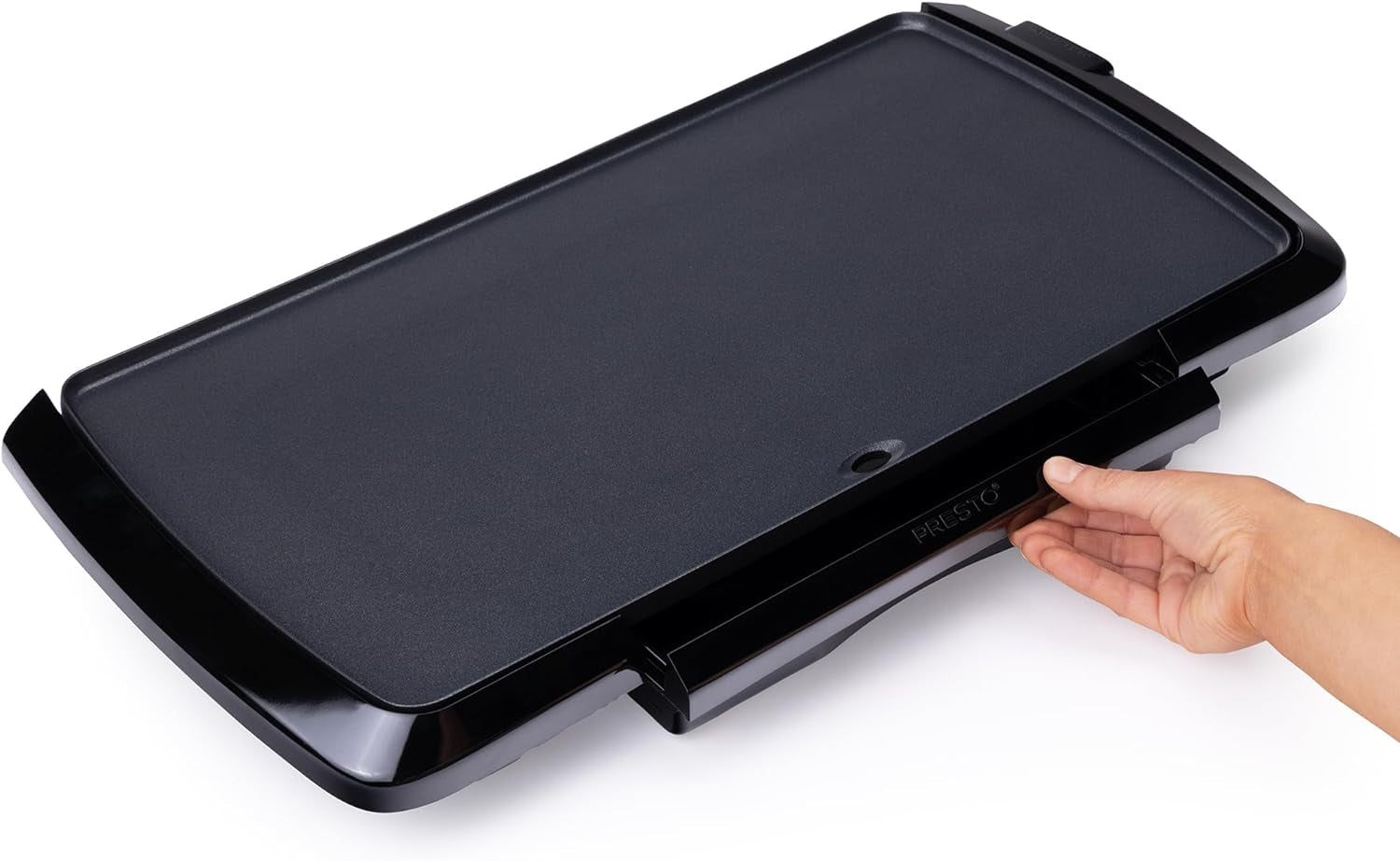 Presto 07030 Cool Touch Electric Griddle