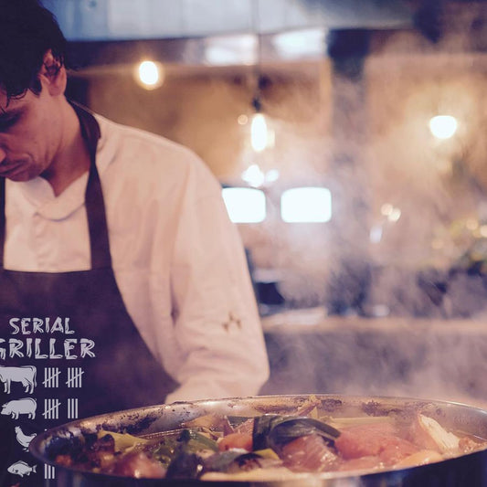 Funny Grill Aprons for Men with Pockets, Mens Aprons for Cooking BBQ Kitchen,Gifts for Husband Dad Chef Birthday