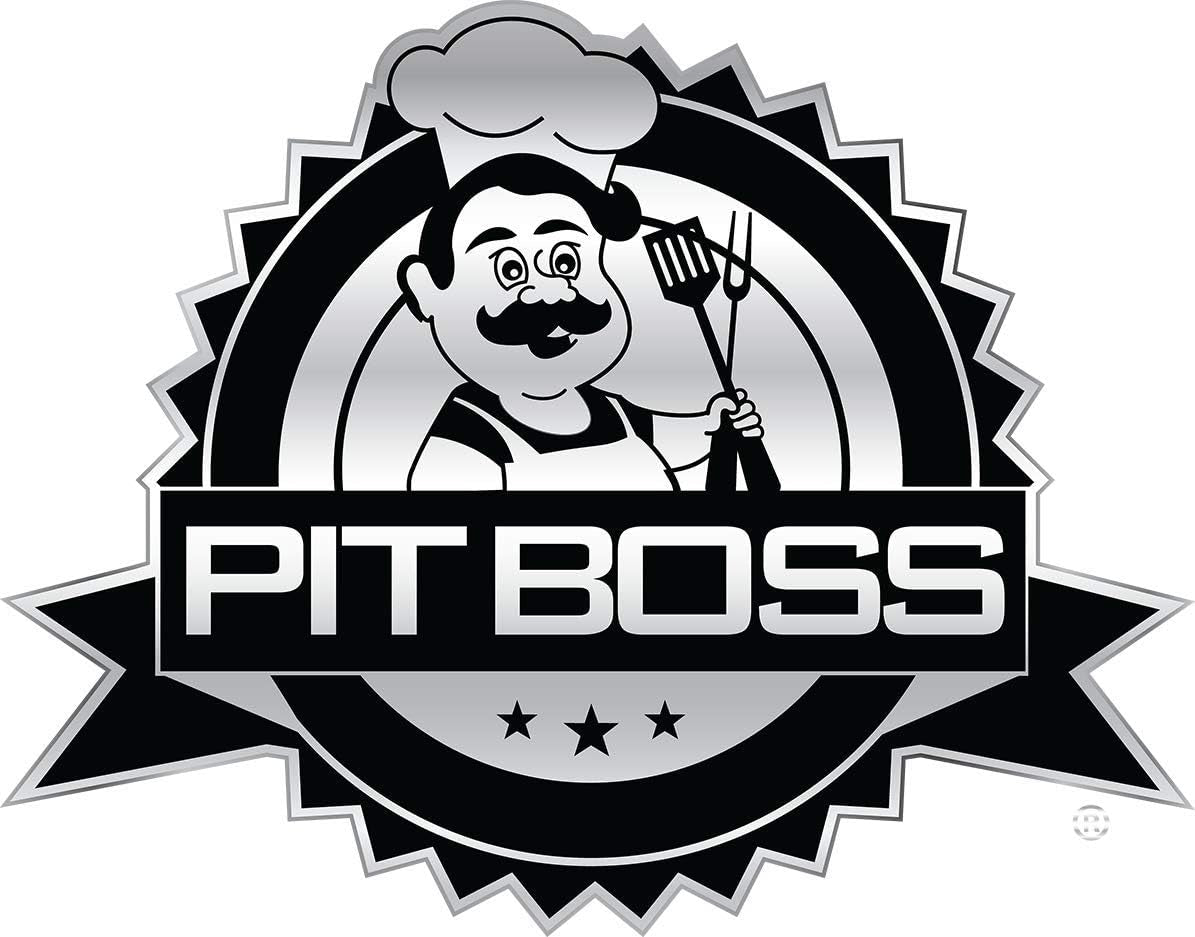 Pit Boss 40 Lb Hickory Blend Hardwood Pellets