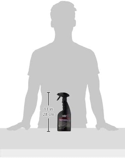 Weber Grill Grate Cleaner, 16 Oz Spray Bottle