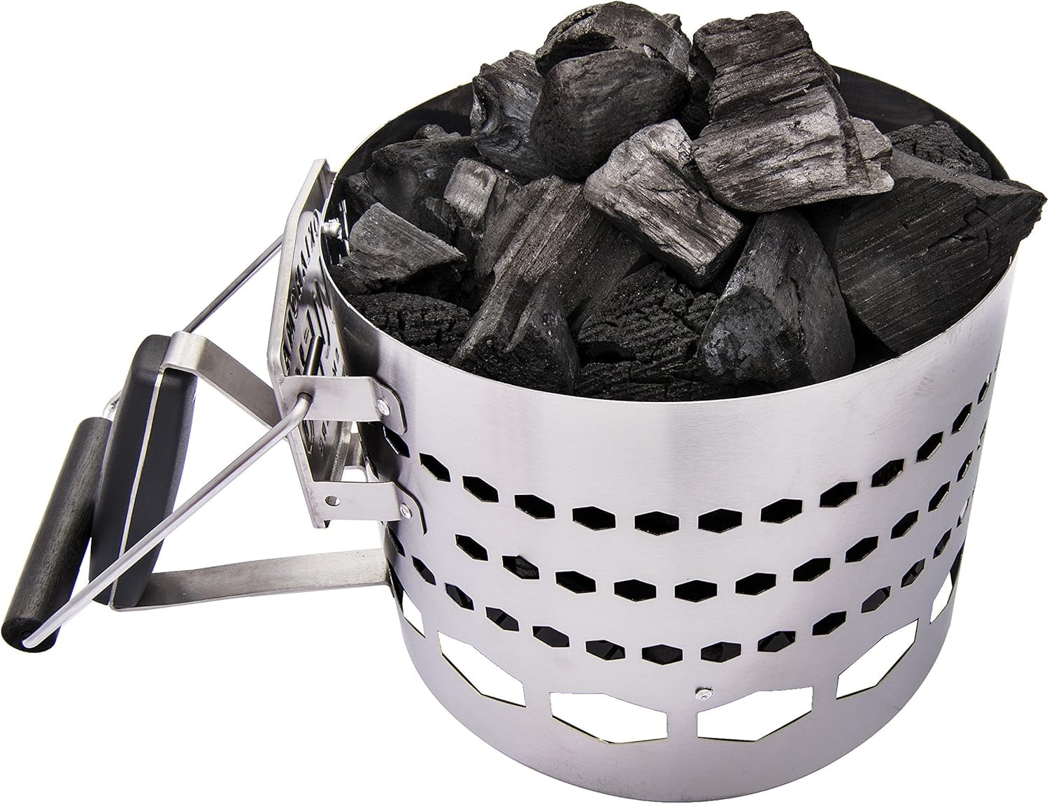 Oklahoma Joe'S® Halftime XL Charcoal Starter - 9848125R04