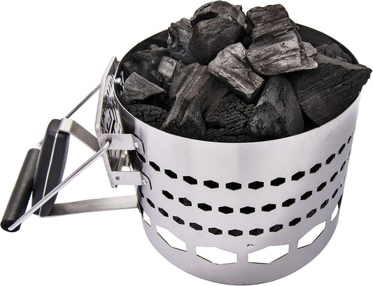 Oklahoma Joe'S® Halftime XL Charcoal Starter - 9848125R04