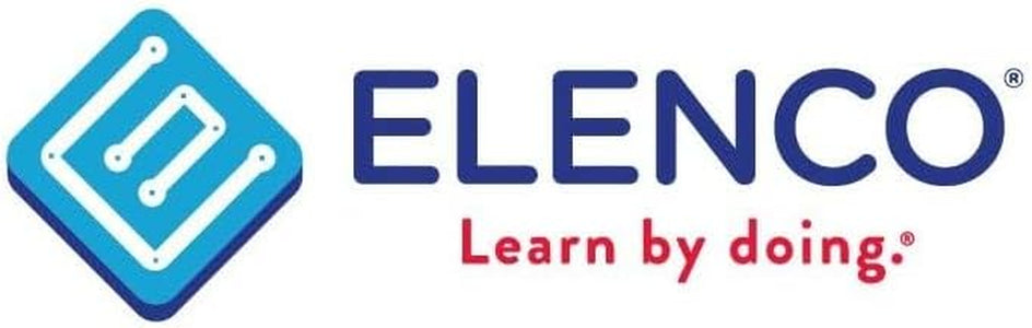 Elenco - Deluxe Full Function Digital Multimeter Kit [ M-2666K ]