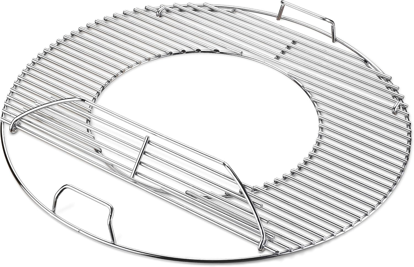 Weber Gourmet BBQ System Hinged Cooking Grate