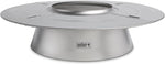 Weber Charcoal Heat Controller, for 22” Kettle Charcoal Grills