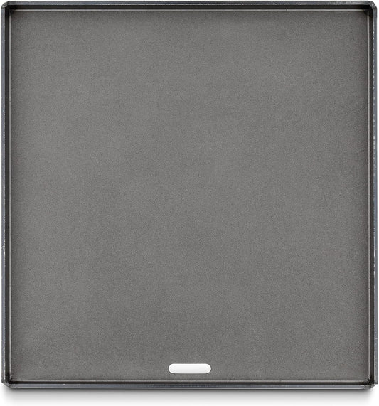 Weber Crafted Flat Top