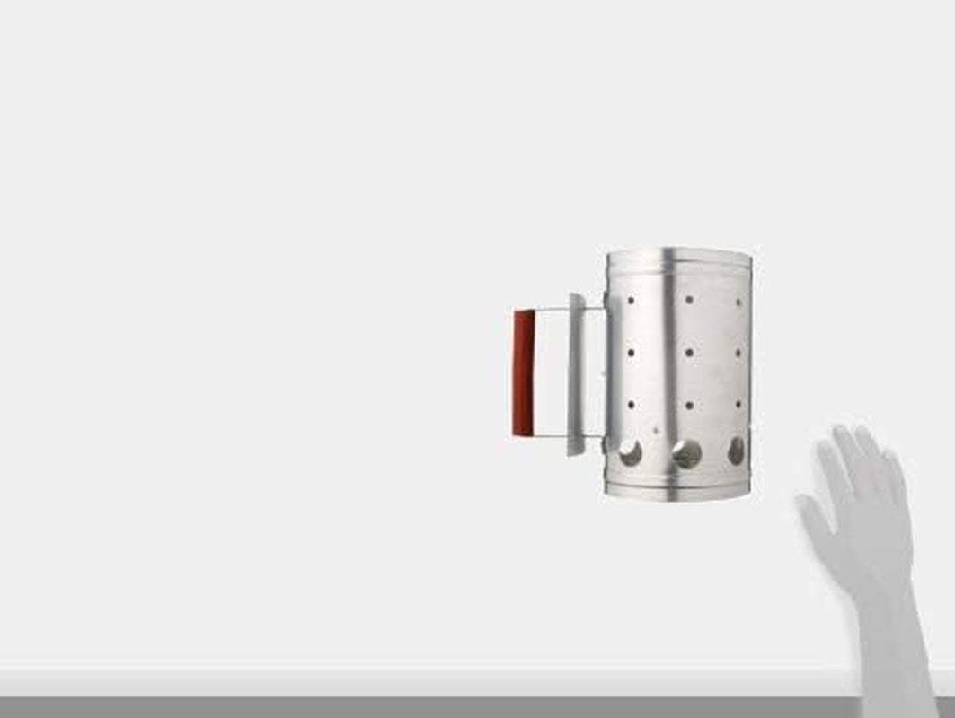 Outset Q110 Chimney Grill Starter