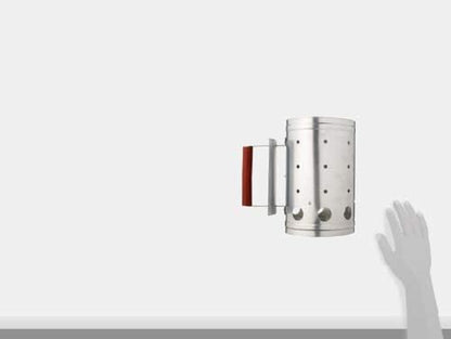Outset Q110 Chimney Grill Starter