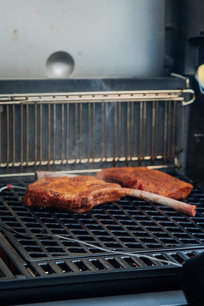 Weber Crafted Frame Kit for Spirit and Smokefire