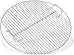 Weber Cooking Grate, Silver, 22.5''