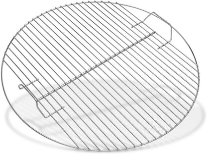 Weber Cooking Grate, Silver, 22.5''