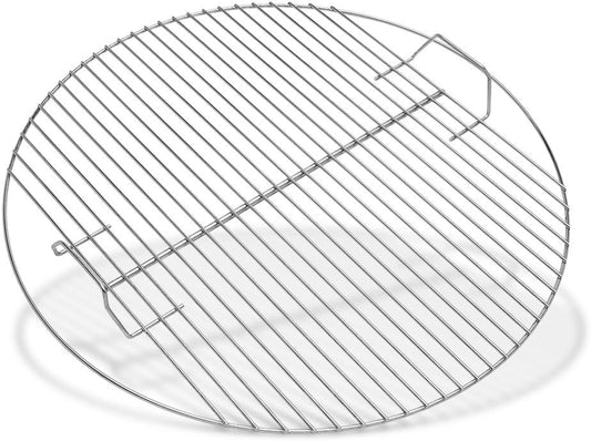 Weber Cooking Grate, Silver, 22.5''