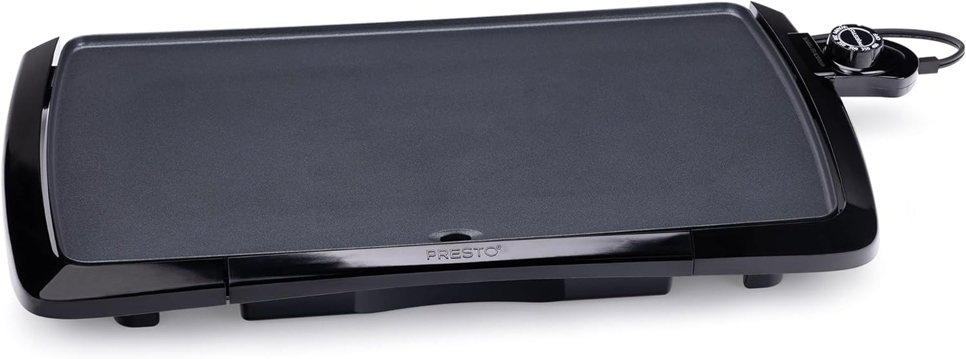 Presto 07030 Cool Touch Electric Griddle