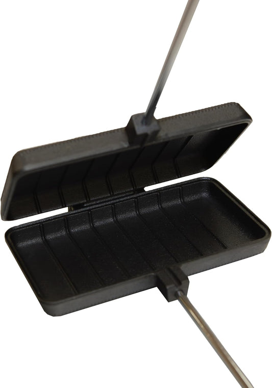 Stansport Cast Iron Camping Cooker