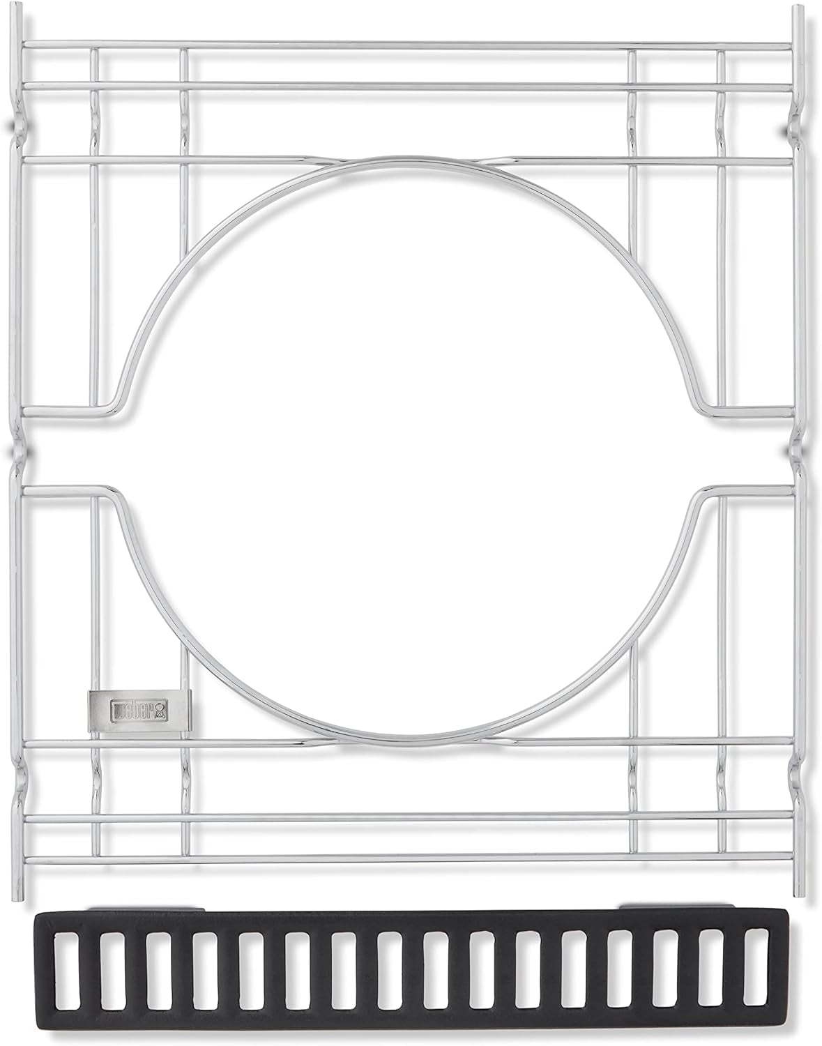 Weber Crafted Genesis Frame Kit