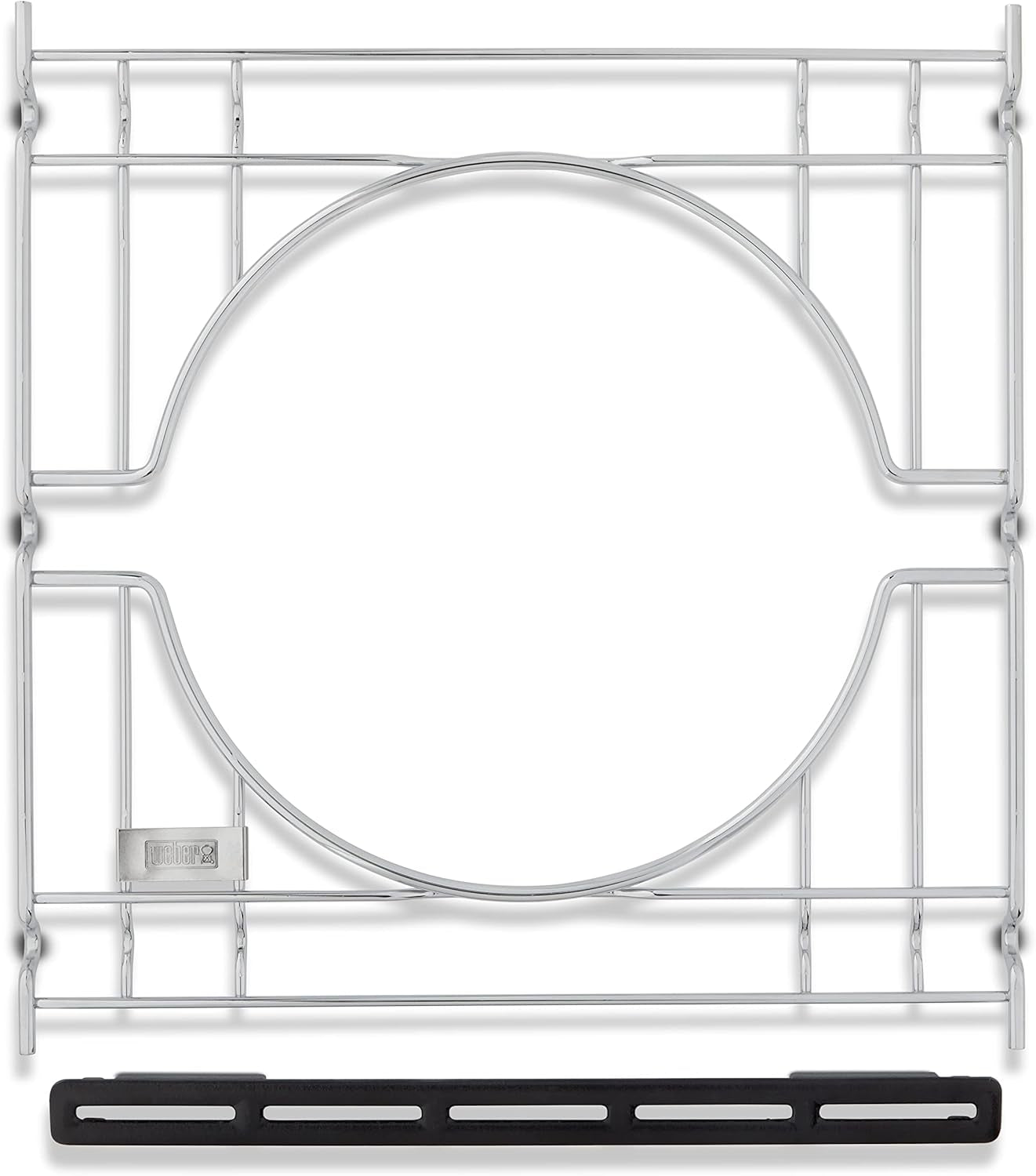 Weber Crafted Frame Kit for Spirit and Smokefire