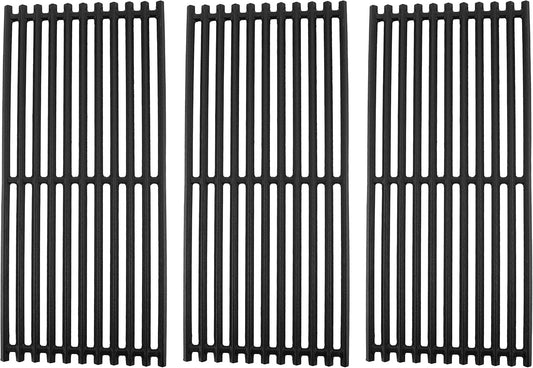 Cast Iron Grill Grates for Charbroil Commercial Infrared 3 Burner 463242516 G466-0025-W1A 463242515 466242515 466242615 463243016 463367516 463367016 466242516 466242616 463342620 463346017 463246018