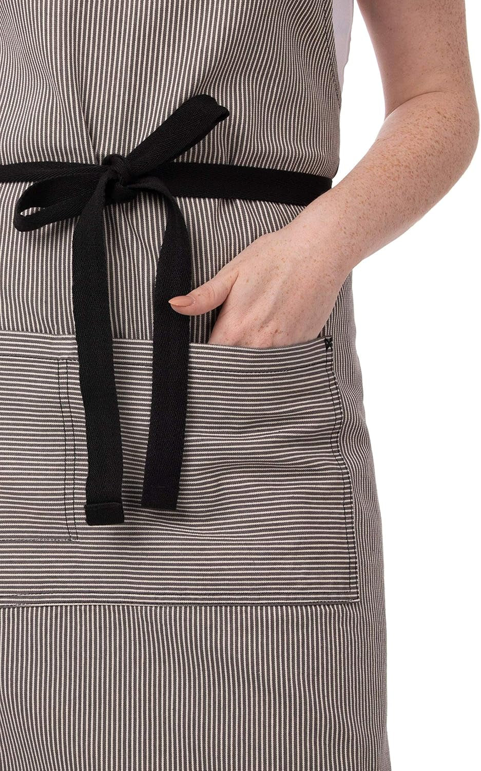 Chef Works Unisex Portland Kitchen Apron