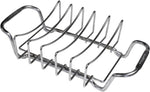 Broil King 62602 Rib Rack and Roast Support,Silver
