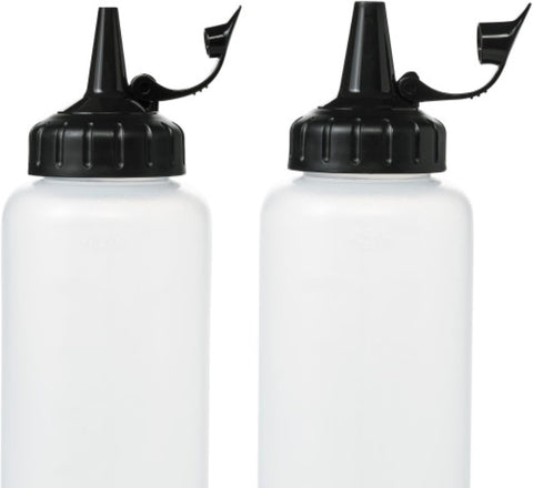 Image of OXO Good Grips Chef'S Squeeze Bottle - Set